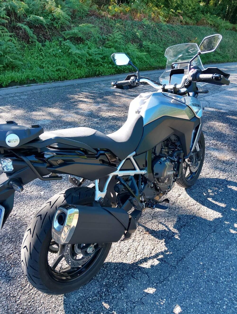 Suzuki V-Strom 800SE (2025 - 26) (13)