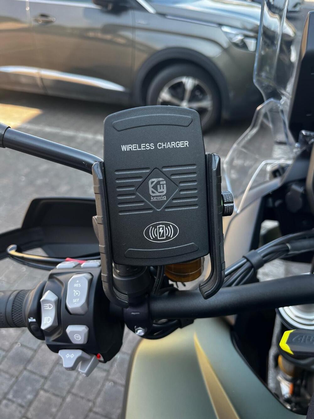 Triumph Tiger 1200 Rally Pro (2022 - 23) (11)