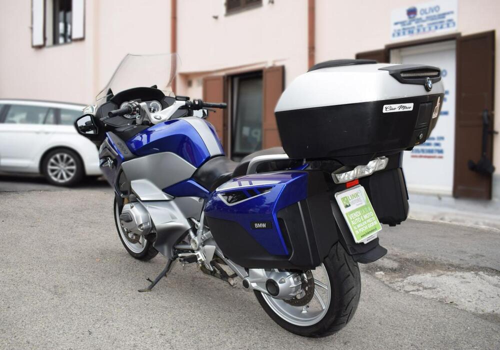 Bmw R 1200 RT (2014 - 16) (13)