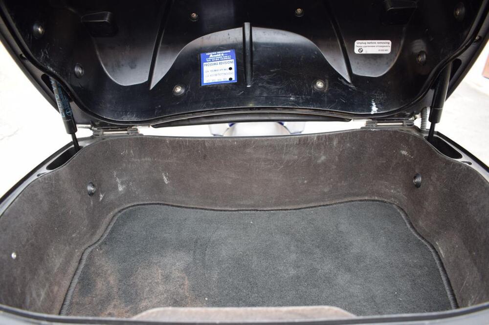 Bmw R 1200 RT (2014 - 16) (7)