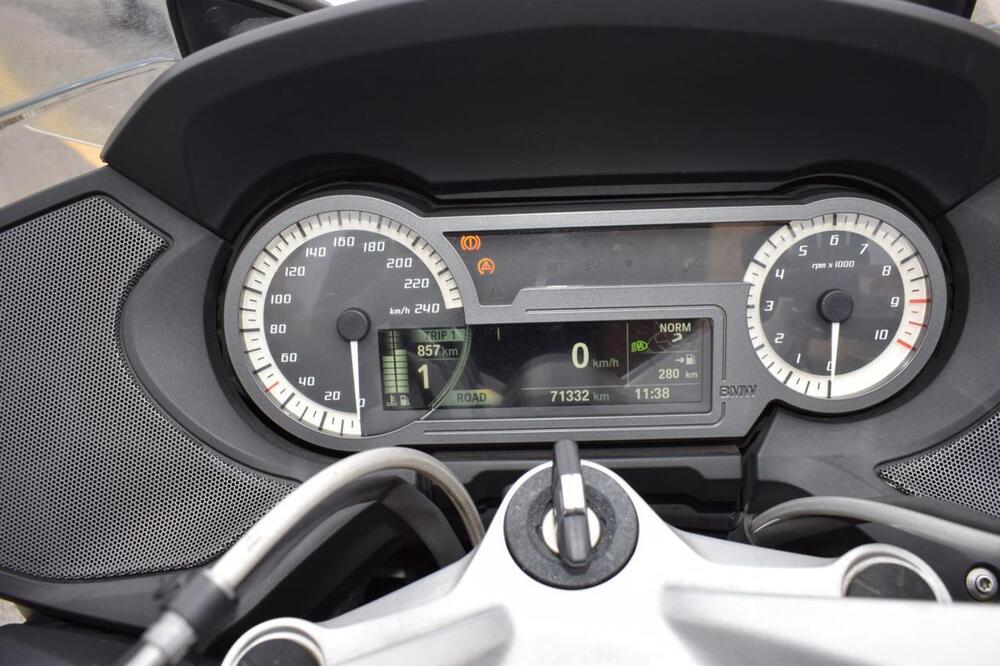 Bmw R 1200 RT (2014 - 16) (15)