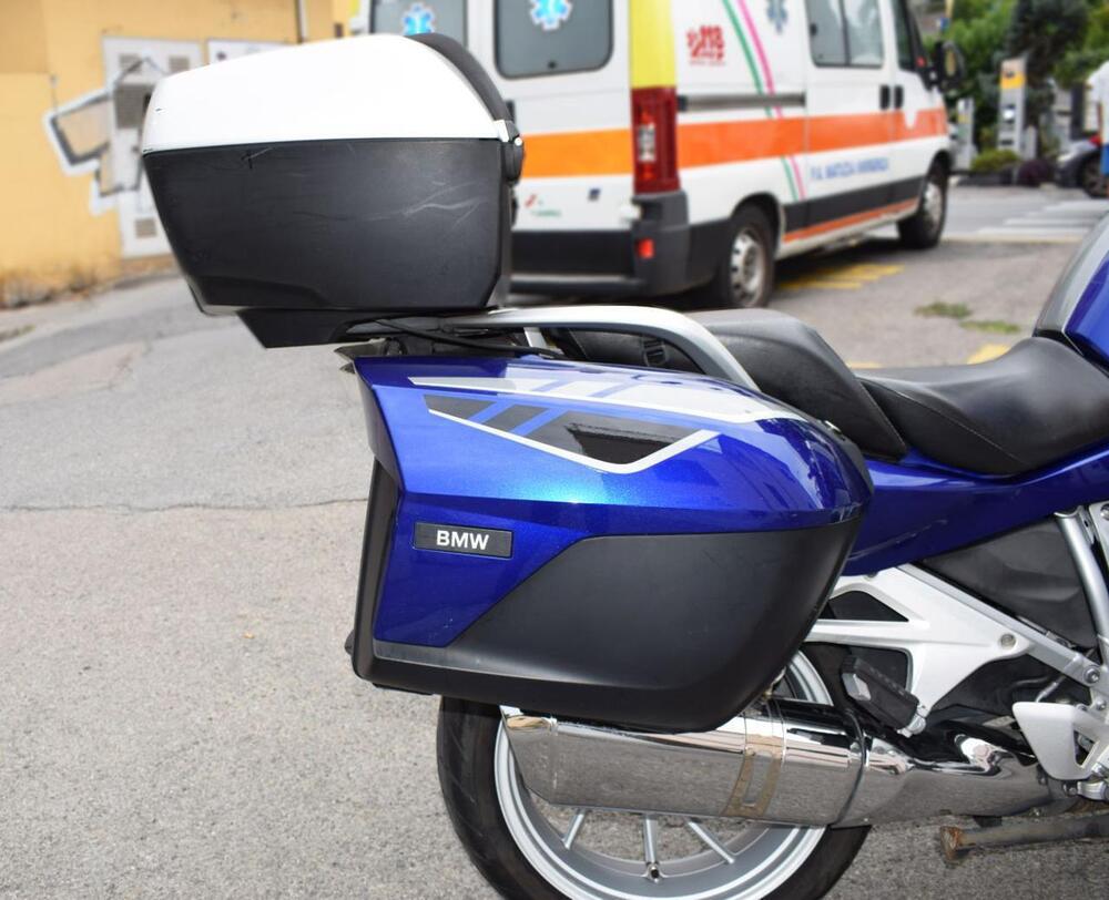 Bmw R 1200 RT (2014 - 16) (11)