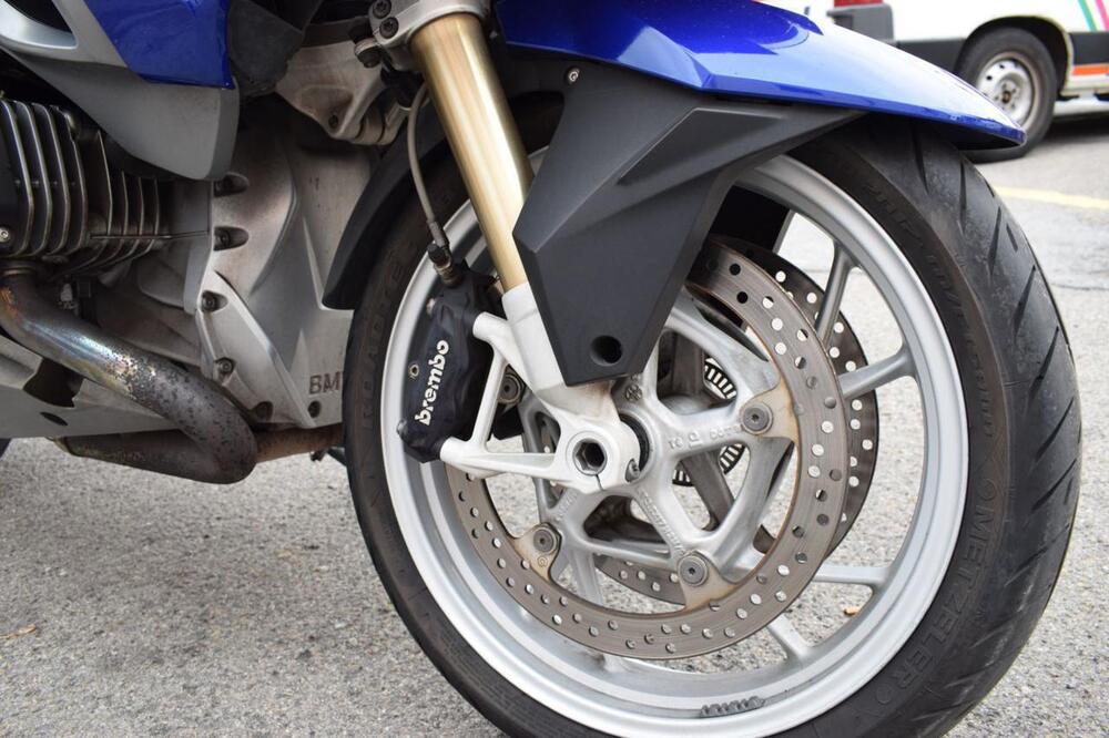 Bmw R 1200 RT (2014 - 16) (8)