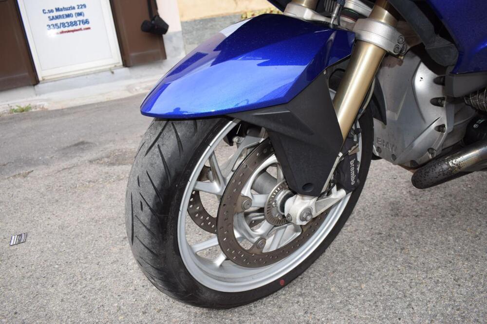 Bmw R 1200 RT (2014 - 16) (21)