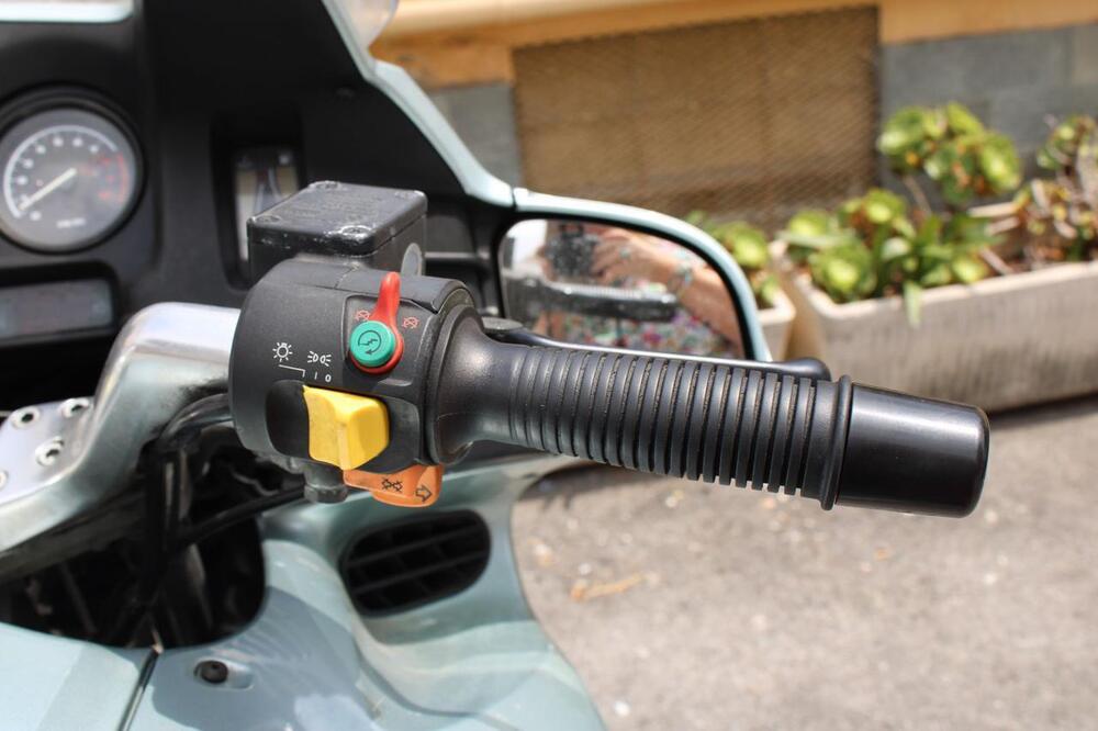 Bmw R 1100 RT (1995 - 01) (13)