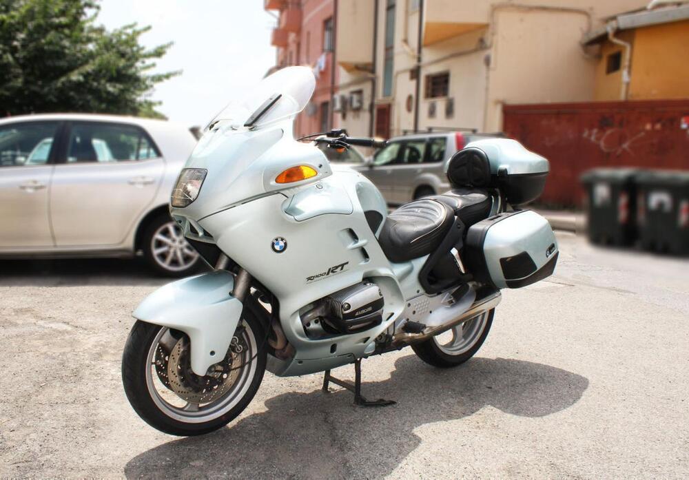 Bmw R 1100 RT (1995 - 01) (6)