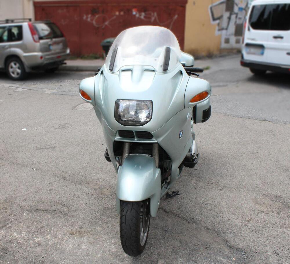 Bmw R 1100 RT (1995 - 01) (16)