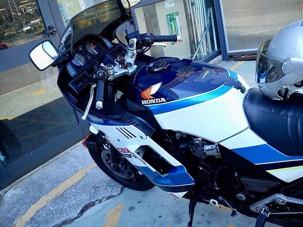 Honda CBX 750 F (1985 - 88) (7)