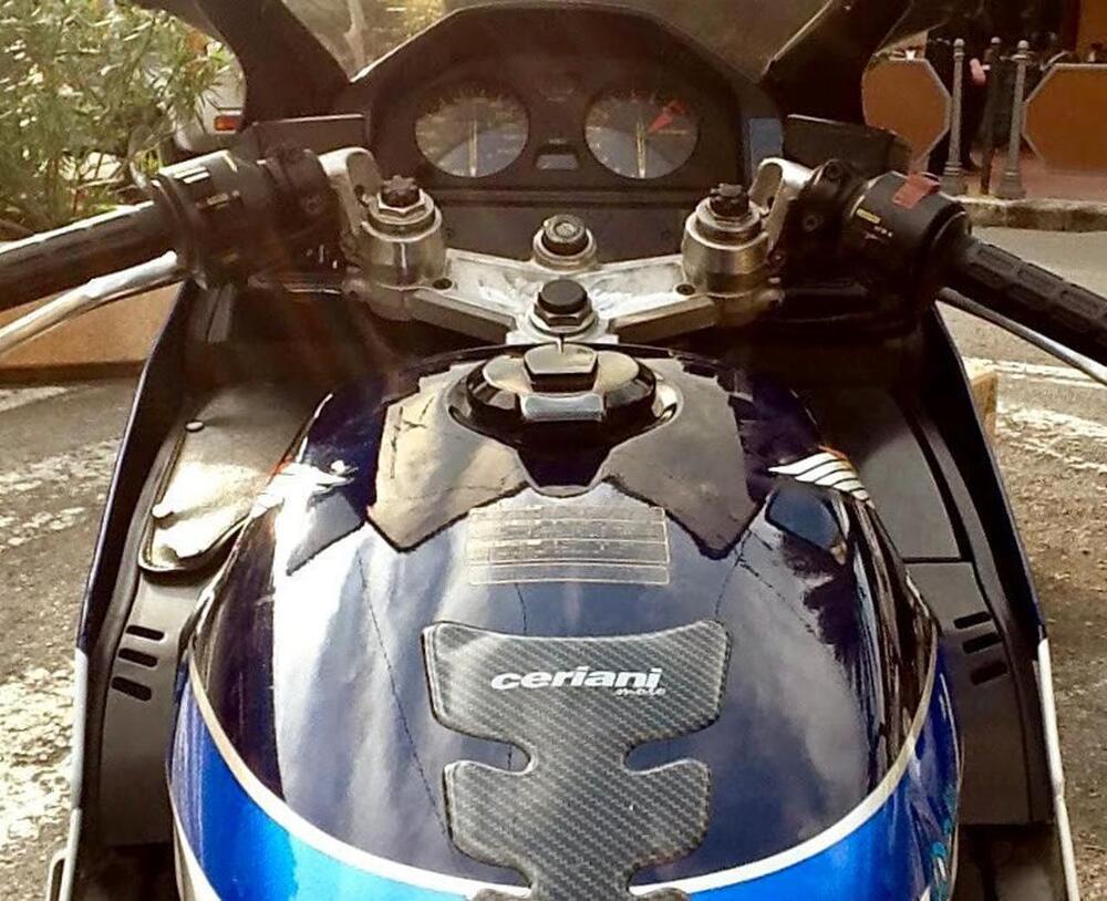 Honda CBX 750 F (1985 - 88) (3)