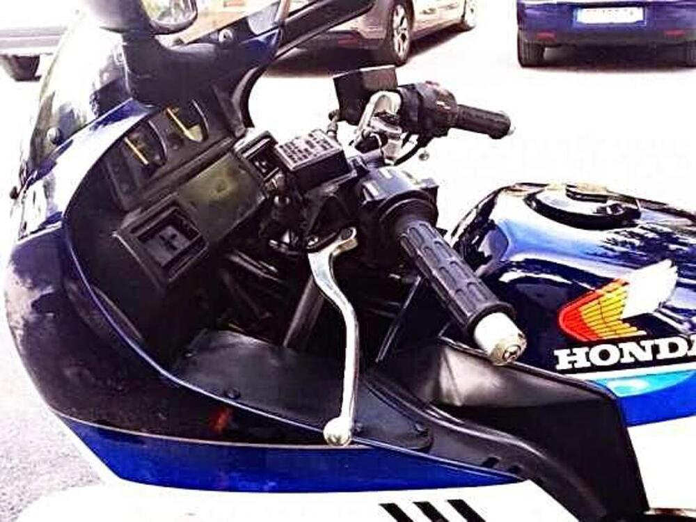 Honda CBX 750 F (1985 - 88) (16)