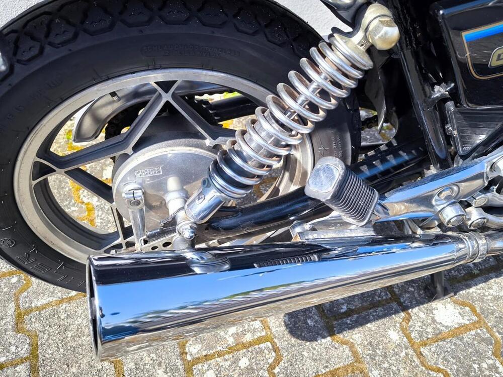 Suzuki SUZUKI GN 400E (14)