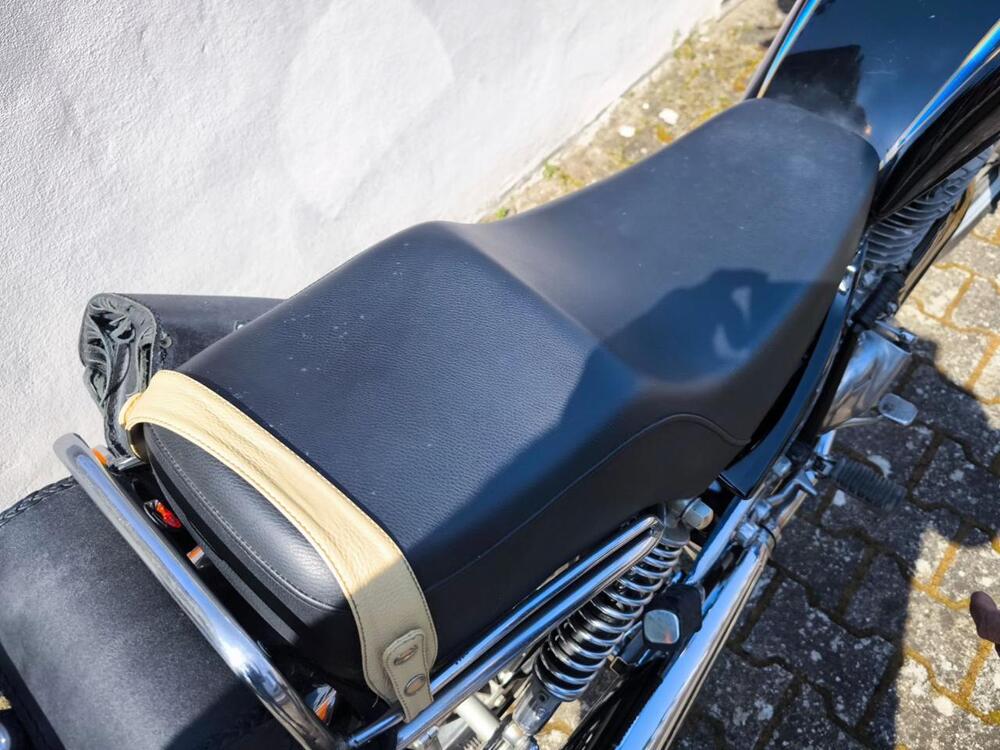 Suzuki SUZUKI GN 400E (15)