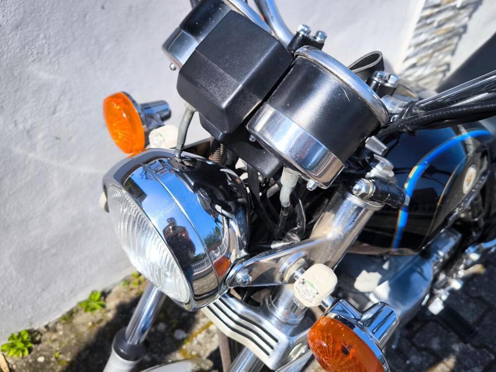 Suzuki SUZUKI GN 400E (6)