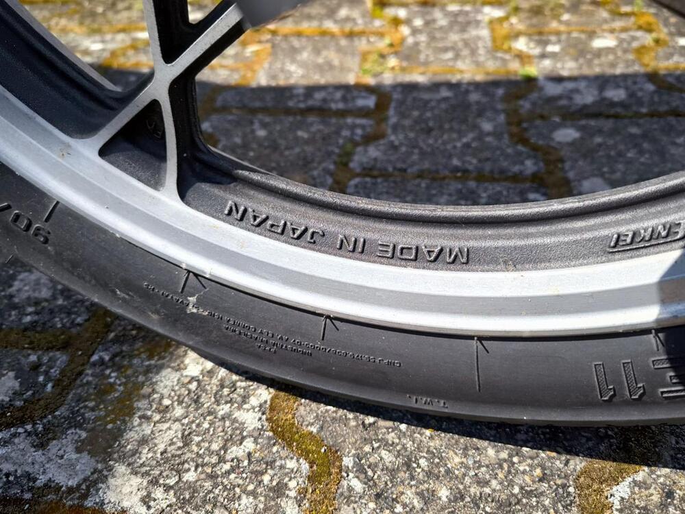 Suzuki SUZUKI GN 400E (19)