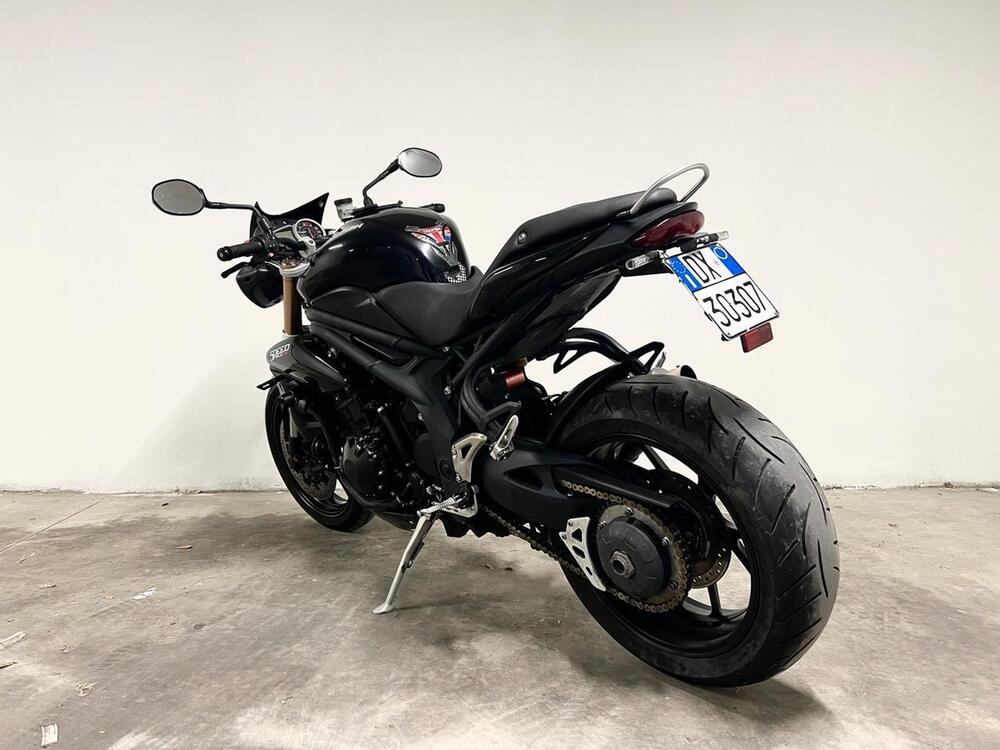 Triumph Speed Triple 1050 ABS (2011 - 15) (5)