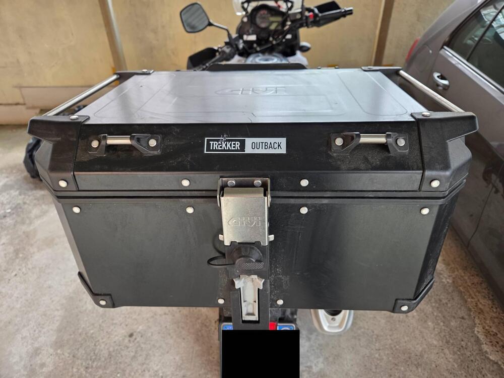 Suzuki V-Strom 1000 (2017 - 20) (4)