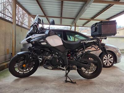 Suzuki V-Strom 1000 (2017 - 20) usata