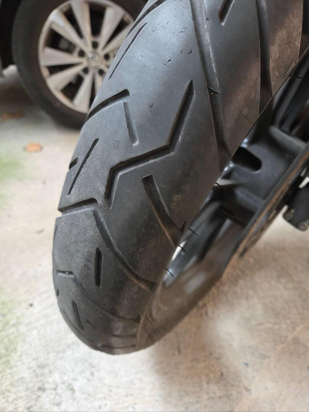 Suzuki V-Strom 1000 (2017 - 20) (6)