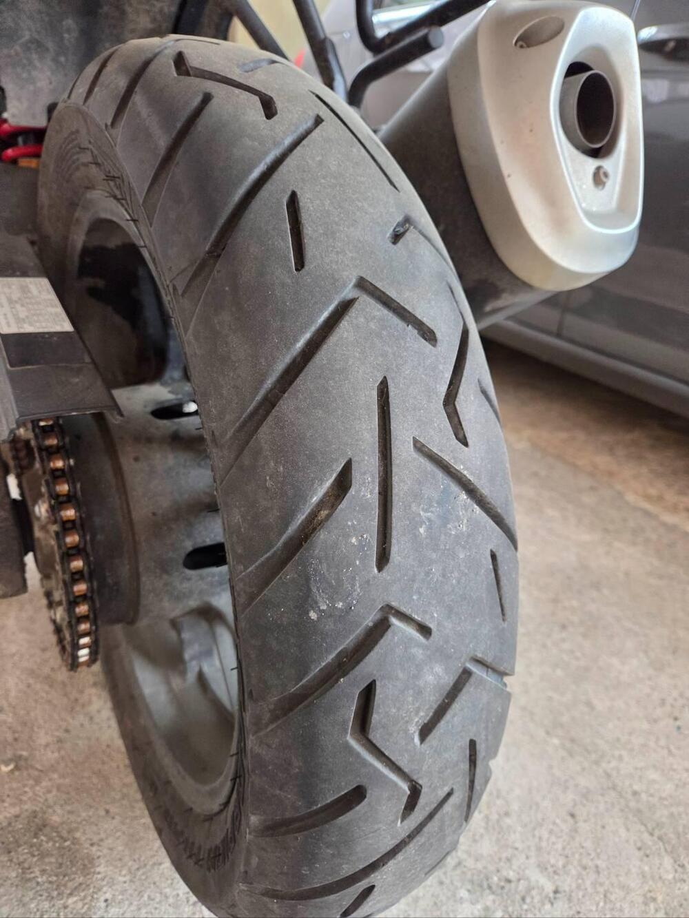 Suzuki V-Strom 1000 (2017 - 20) (7)