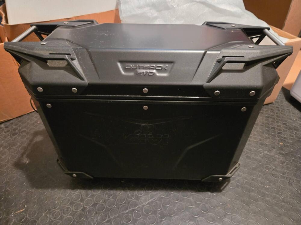 Suzuki V-Strom 1000 (2017 - 20) (8)