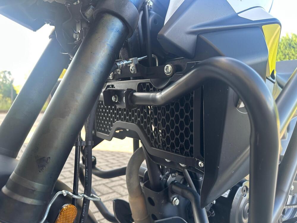 Motron Motorcycles X-Nord 125 (2021 - 26) (6)