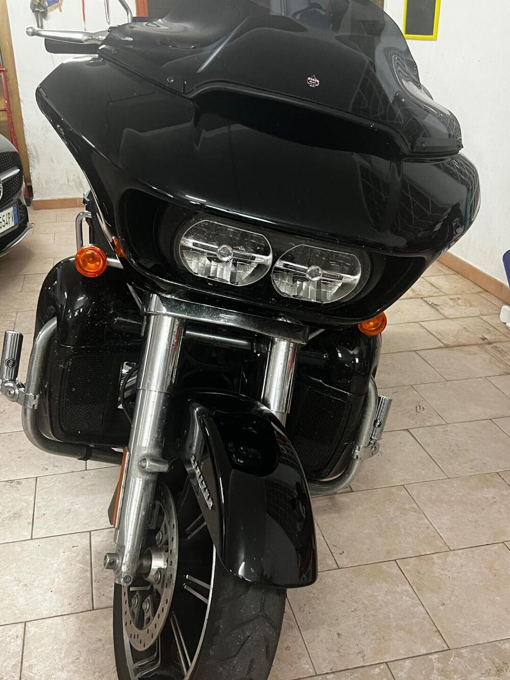 Harley-Davidson 114 Road Glide Limited (2020) - FLTRK (5)