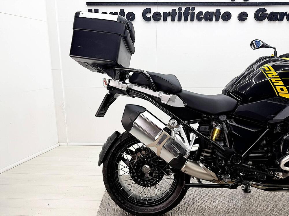 Bmw R 1250 GS - Edition 40 Years GS (2021) (7)