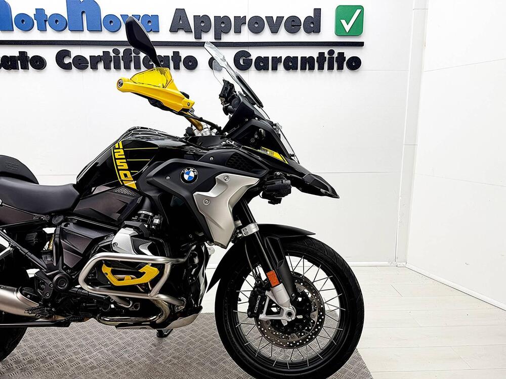 Bmw R 1250 GS - Edition 40 Years GS (2021) (9)