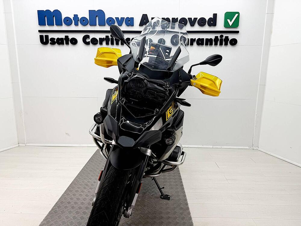 Bmw R 1250 GS - Edition 40 Years GS (2021) (4)