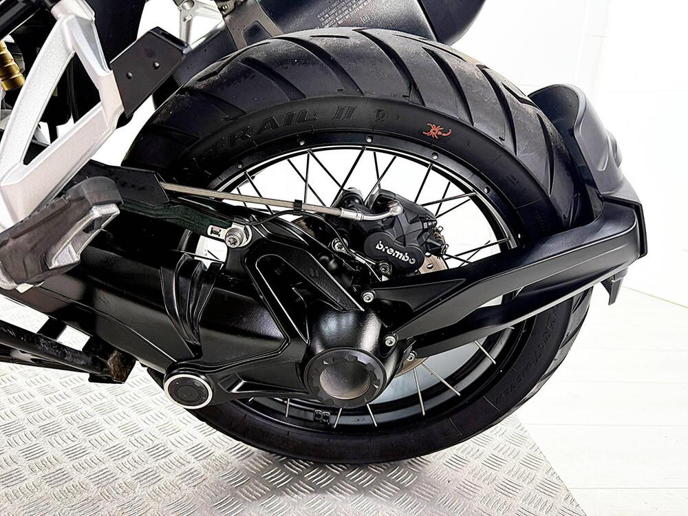 Bmw R 1250 GS - Edition 40 Years GS (2021) (16)