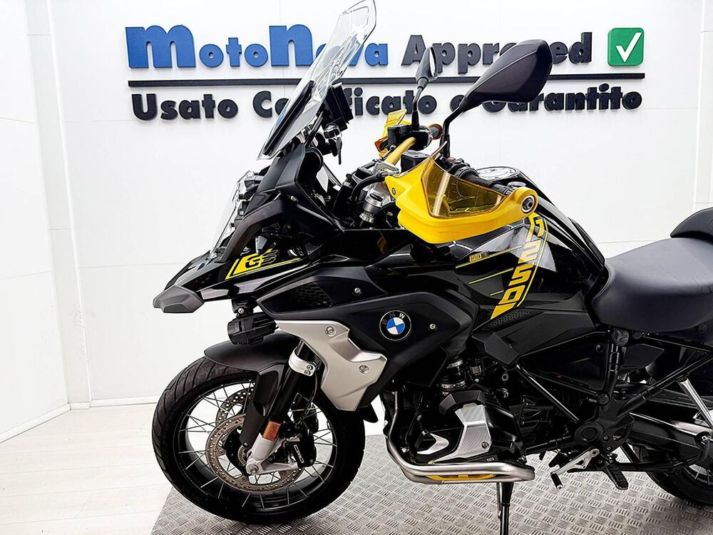 Bmw R 1250 GS - Edition 40 Years GS (2021) (13)
