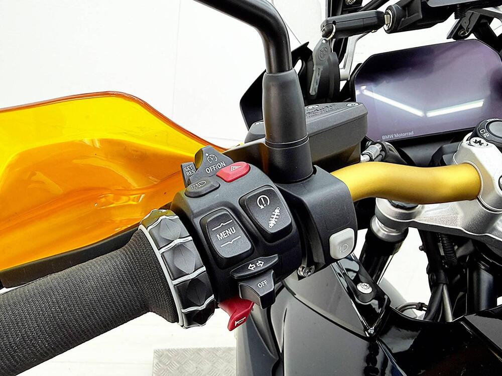 Bmw R 1250 GS - Edition 40 Years GS (2021) (19)