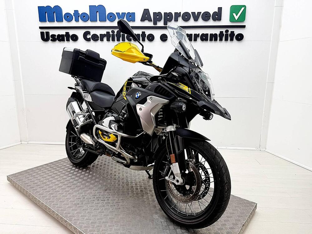 Bmw R 1250 GS - Edition 40 Years GS (2021) (5)