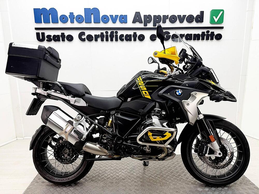 Bmw R 1250 GS - Edition 40 Years GS (2021)