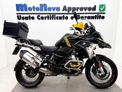Bmw R 1250 GS - Edition 40 Years GS (2021) usata