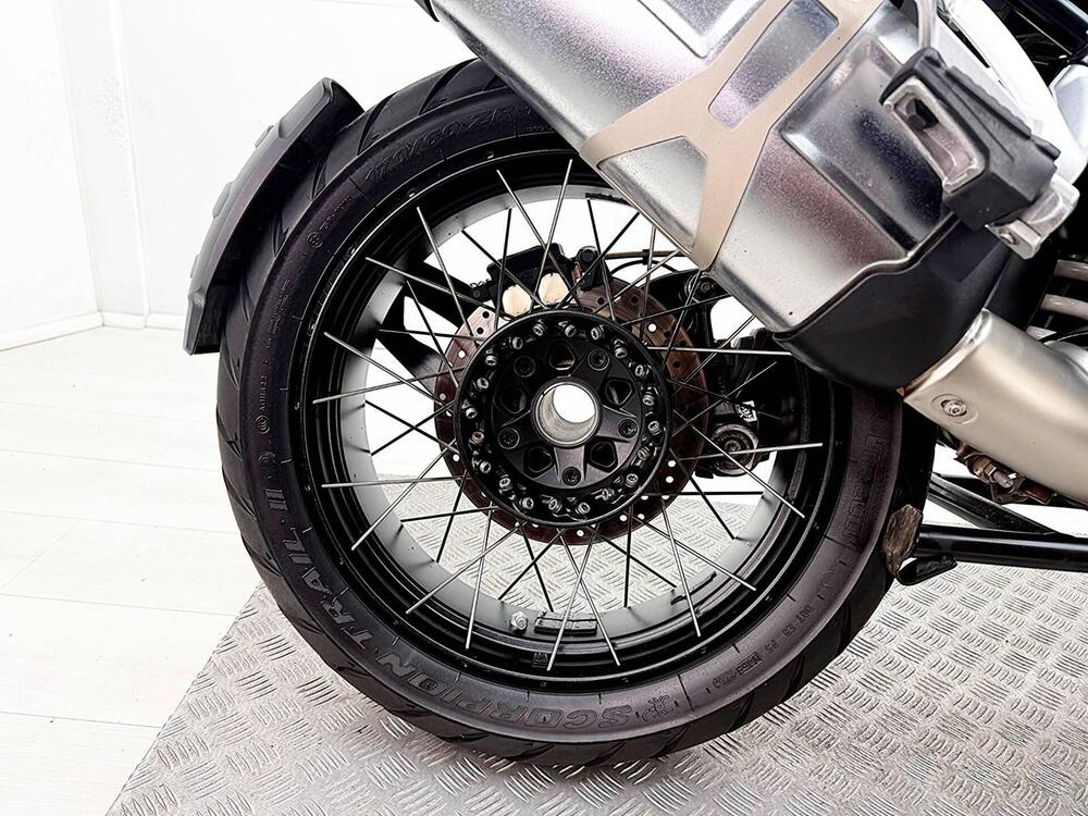 Bmw R 1250 GS - Edition 40 Years GS (2021) (6)