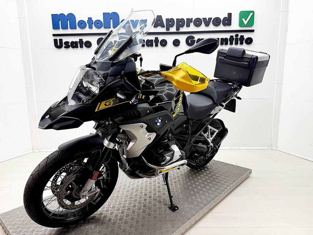 Bmw R 1250 GS - Edition 40 Years GS (2021) (3)