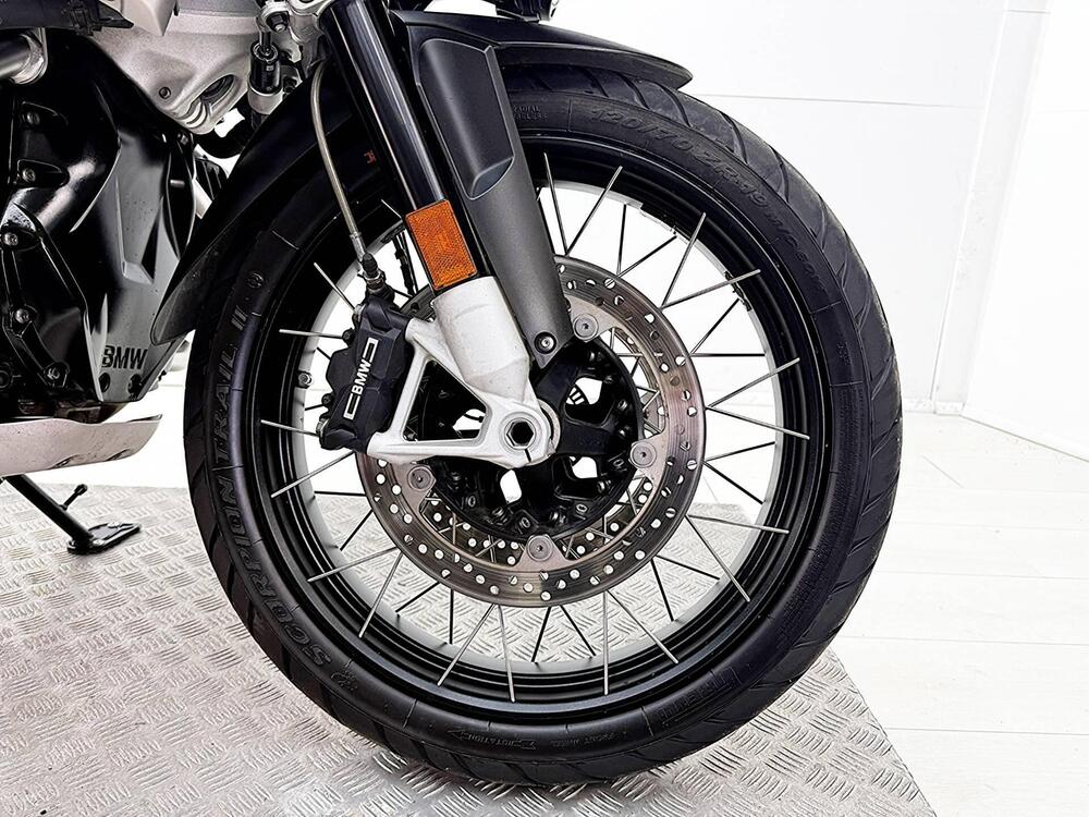 Bmw R 1250 GS - Edition 40 Years GS (2021) (11)