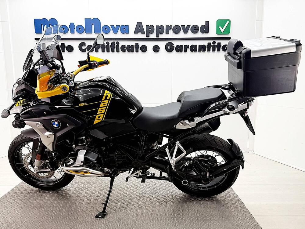 Bmw R 1250 GS - Edition 40 Years GS (2021) (2)