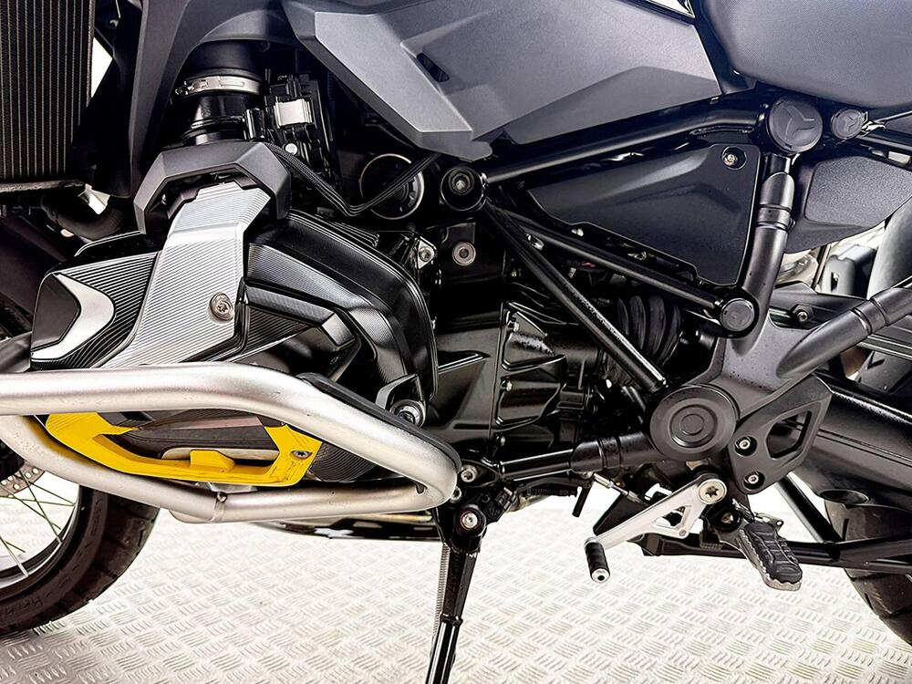 Bmw R 1250 GS - Edition 40 Years GS (2021) (14)