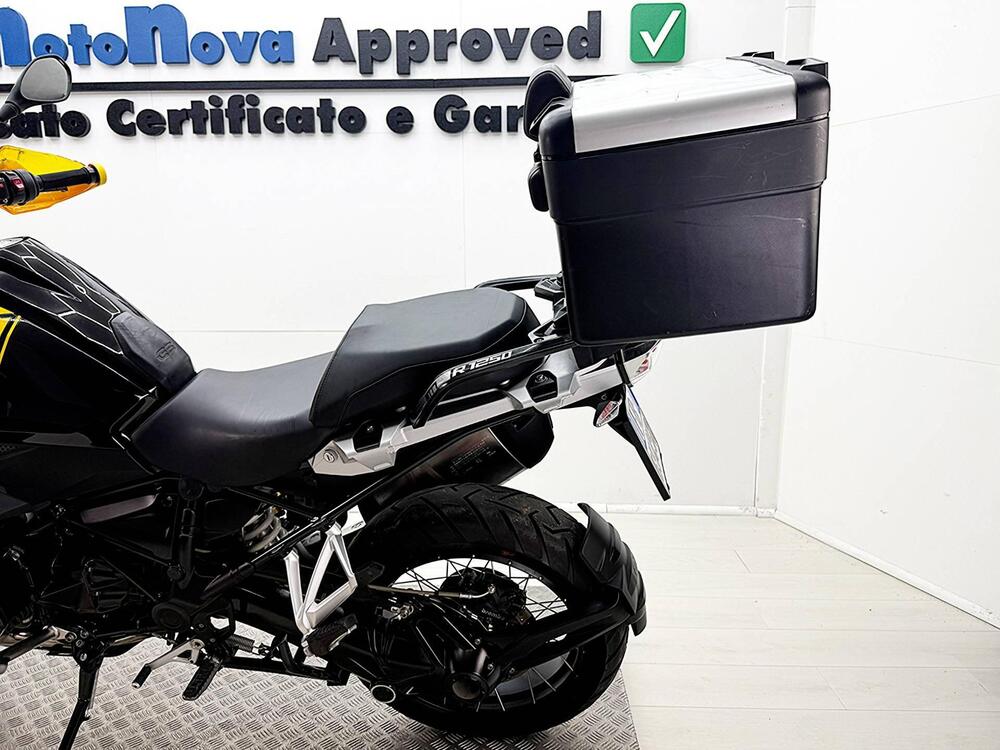 Bmw R 1250 GS - Edition 40 Years GS (2021) (15)