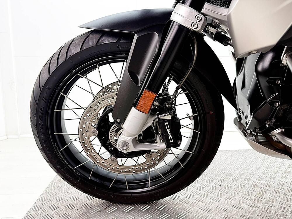 Bmw R 1250 GS - Edition 40 Years GS (2021) (12)