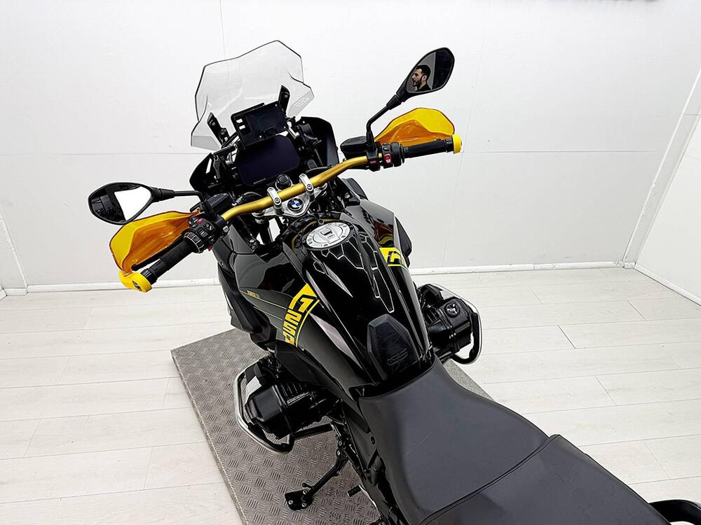Bmw R 1250 GS - Edition 40 Years GS (2021) (17)