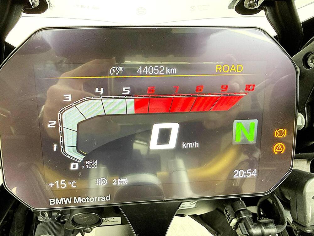 Bmw R 1250 GS - Edition 40 Years GS (2021) (20)