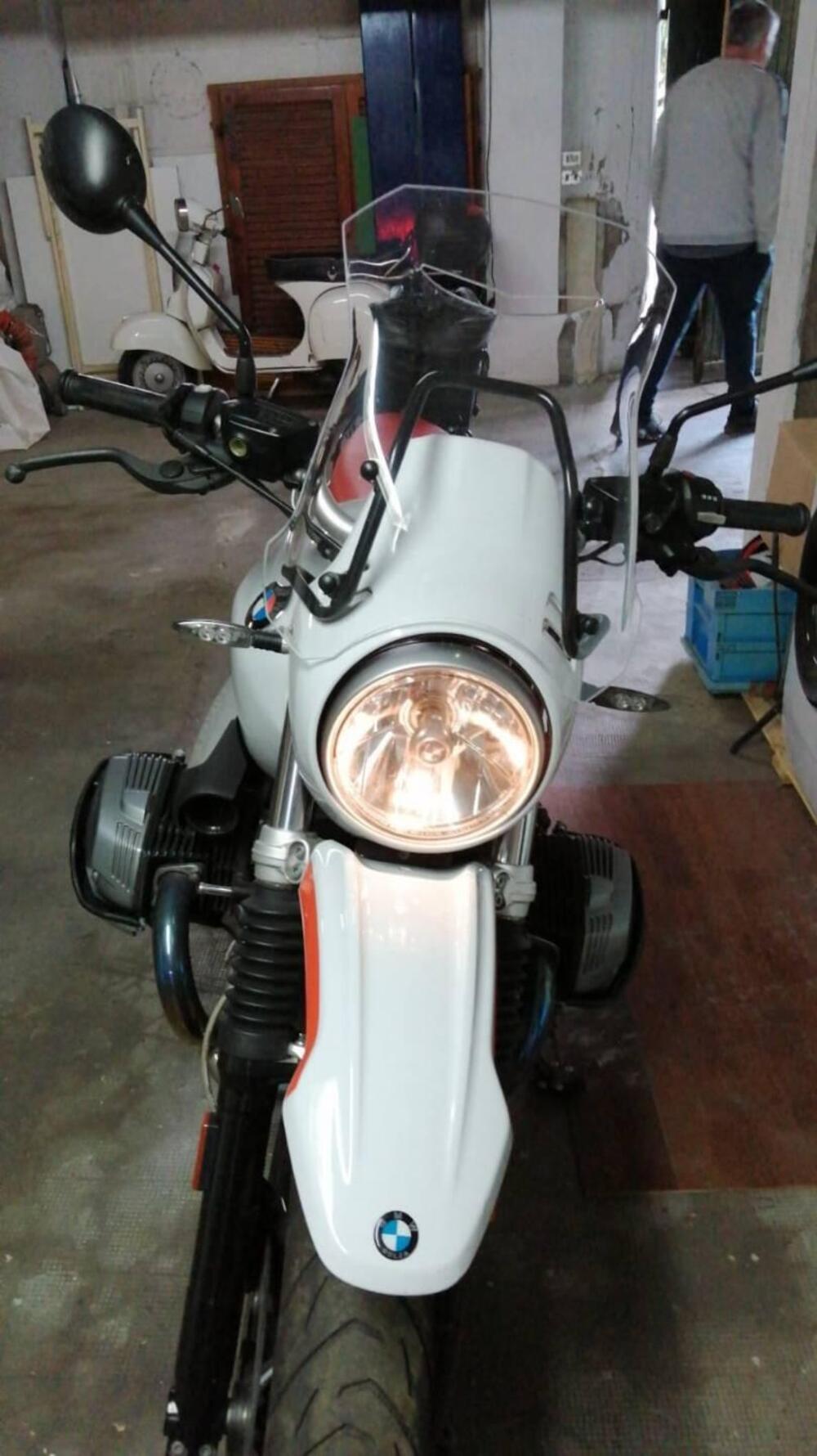 Bmw R nineT Urban GS 1200 (2017 - 20) (4)