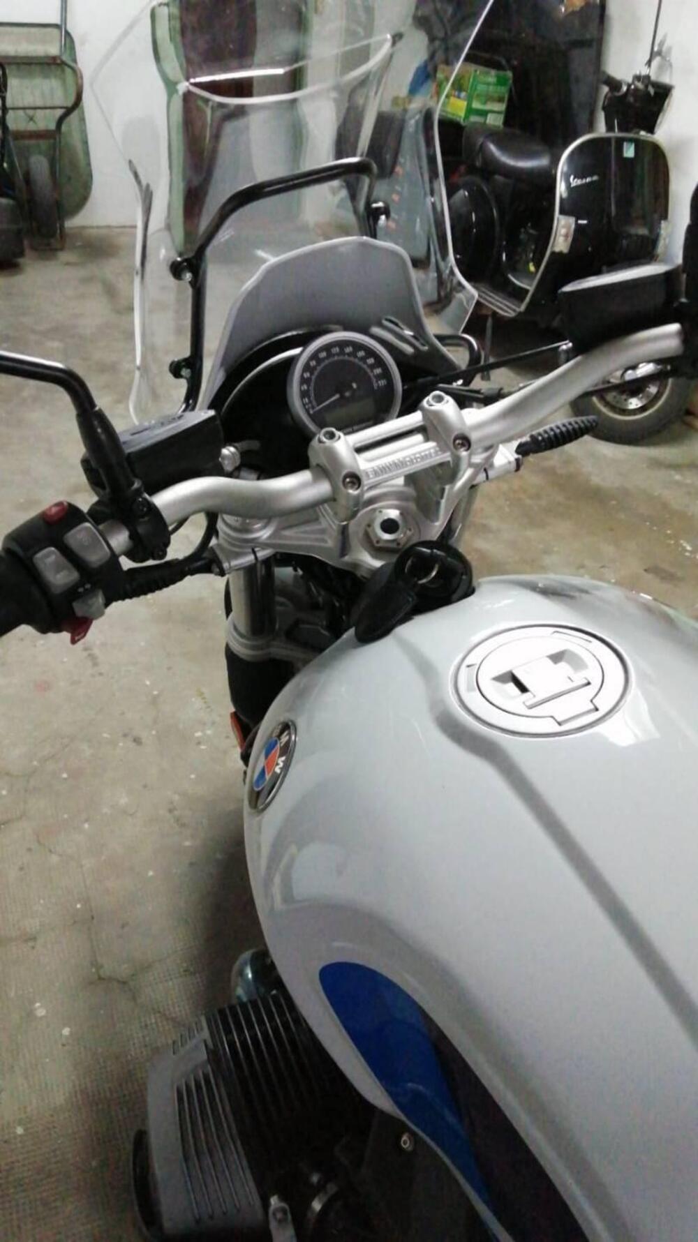 Bmw R nineT Urban GS 1200 (2017 - 20) (5)