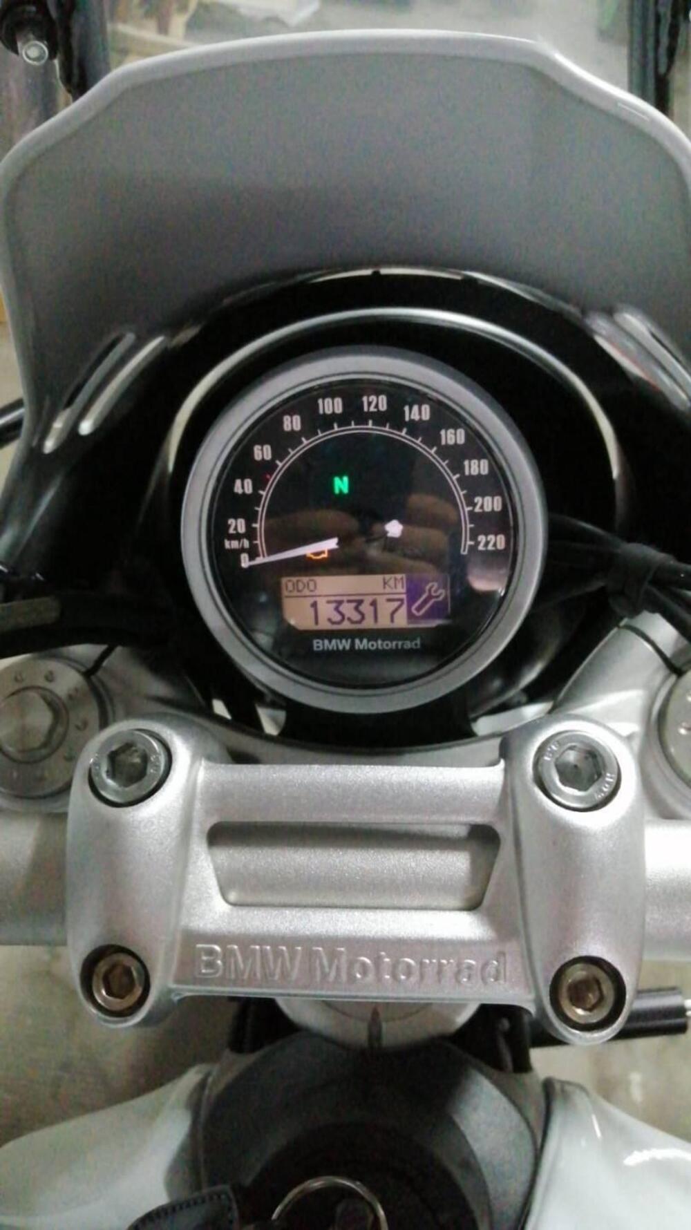 Bmw R nineT Urban GS 1200 (2017 - 20) (6)