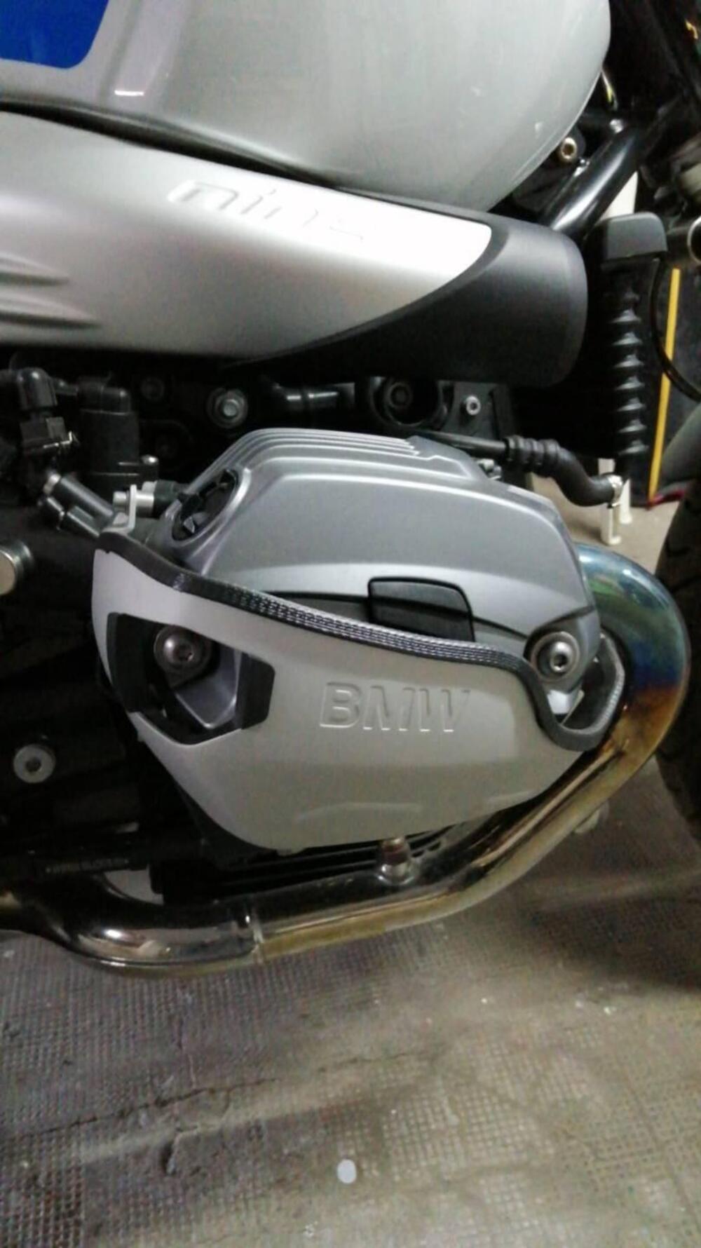 Bmw R nineT Urban GS 1200 (2017 - 20) (7)