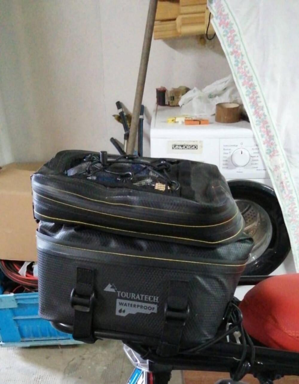 Bmw R nineT Urban GS 1200 (2017 - 20) (9)