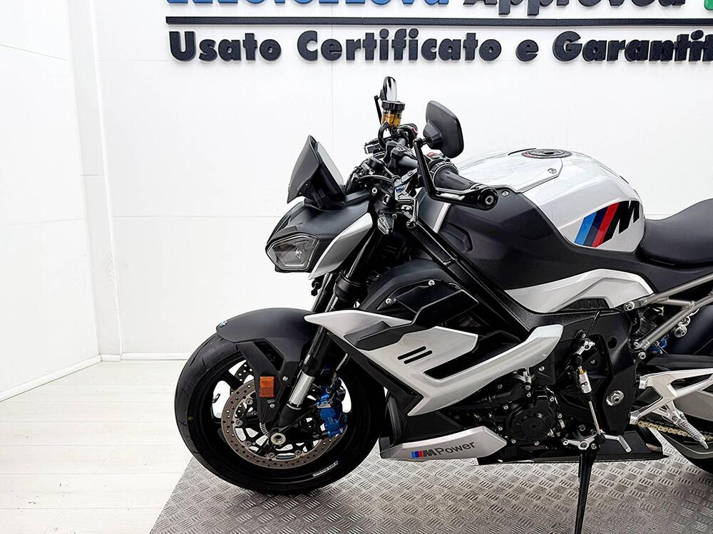 Bmw M 1000 R (2025 - 26) (14)